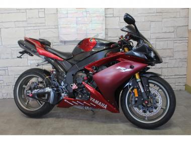Yamaha Yzf-R1