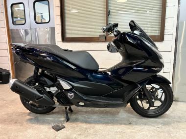 Honda Pcx