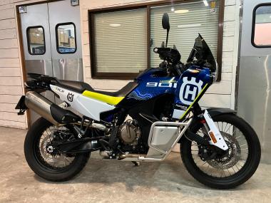 Other Husquarna Norden901