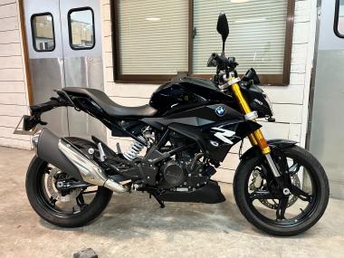 BMW G310R