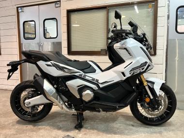 Honda X-Adv