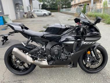 Yamaha Yzf-R1