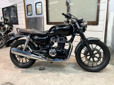 Honda GB350
