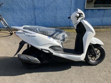 Honda Lead 125