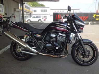 Kawasaki ZRX1200 Daeg