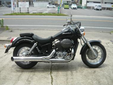 Honda Shadow 400 Se
