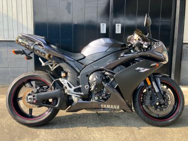 Yamaha Yzf-R1
