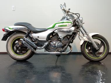 Kawasaki Eliminator 250v