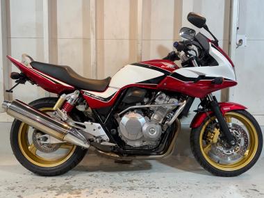 Honda CB400SFV-3 Boldor