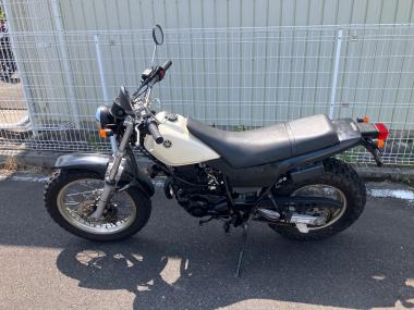 Yamaha TW225