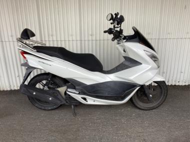 Honda Pcx