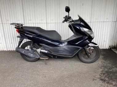 Honda Pcx