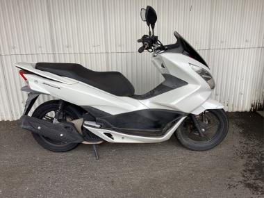 Honda Pcx