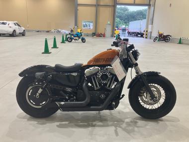 Harley-Davidson Harley XL1200X