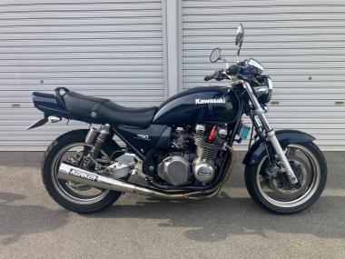 Kawasaki Zephyr750