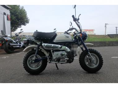 Honda Monkey