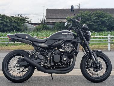 Kawasaki Z900RS