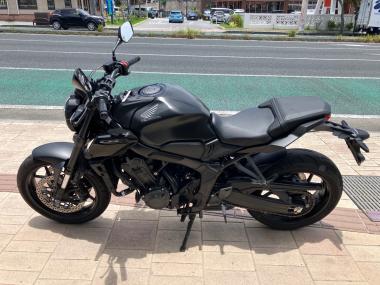 Honda CB650R