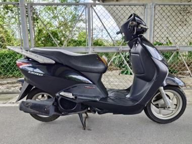 Honda Lead 110