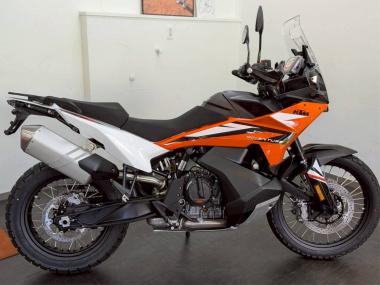 Ktm 890adventure R