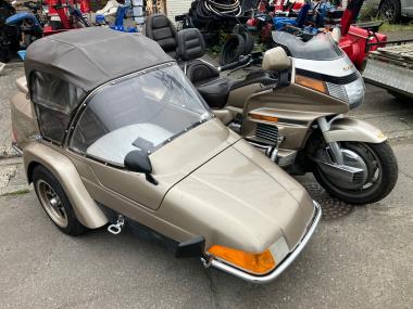 Honda GL1500