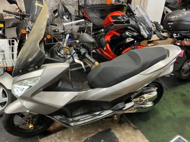 Honda PCX150