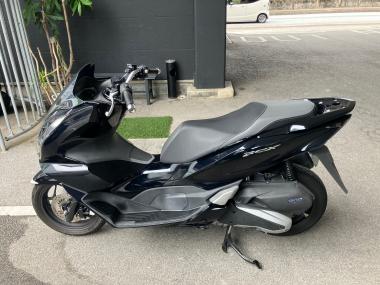 Honda Pcx