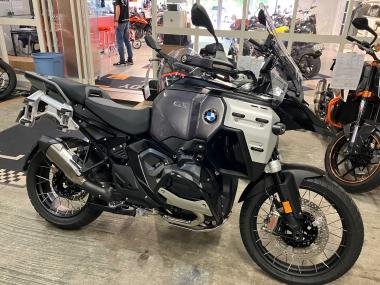 BMW R1300GS Adv Asa