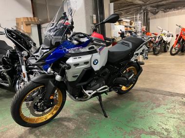 BMW R1300GS Adv Asa