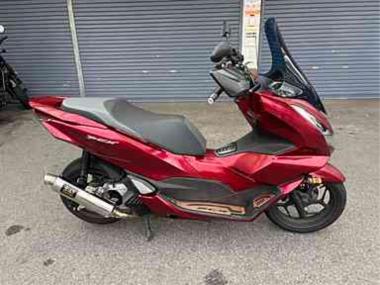 Honda Pcx