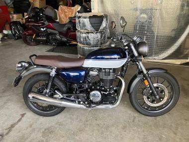 Honda GB350