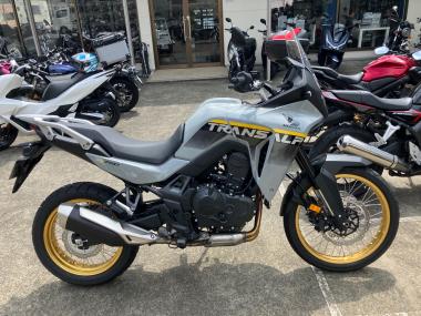 Honda XL750 Transalp