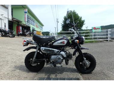 Honda Monkey