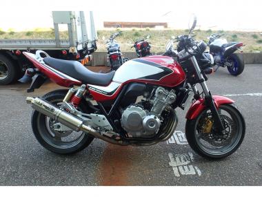 Honda CB400SF
