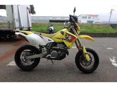 Suzuki Dr-Z400SM