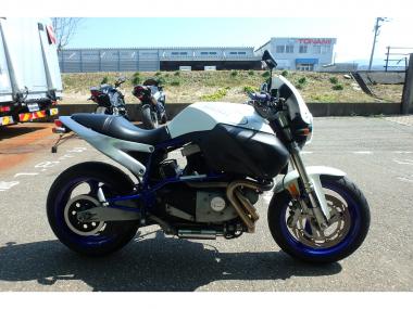 Buell X1 Lightning