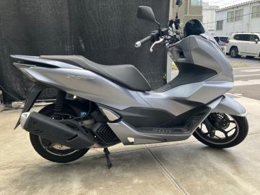 Honda Pcx