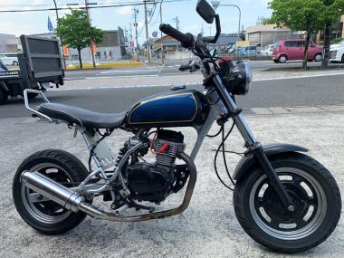 Honda APE50