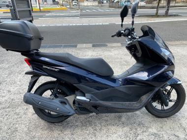 Honda Pcx
