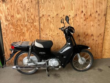 Honda Super CUB110