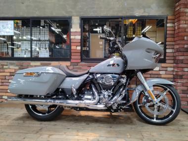 Harley-Davidson Harley Fltrx Cht