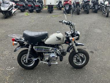 Honda Monkey