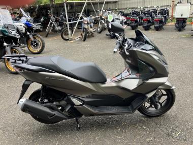 Honda Pcx