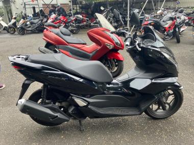 Honda Pcx