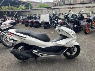 Honda Pcx