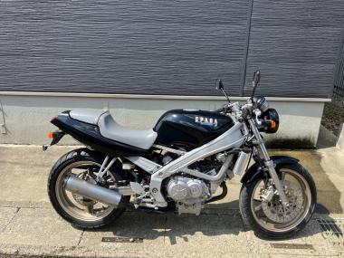 Honda VT250