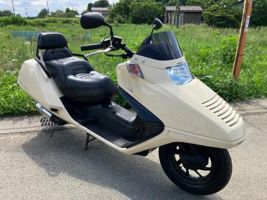 Honda Fusion