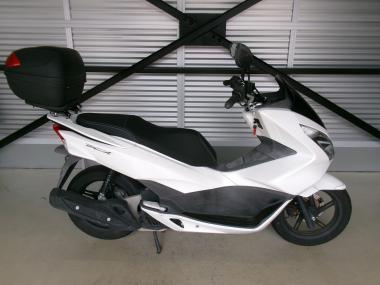 Honda Pcx