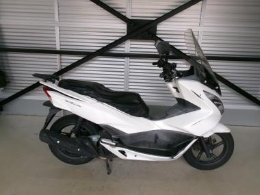 Honda Pcx