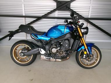 Yamaha XSR900